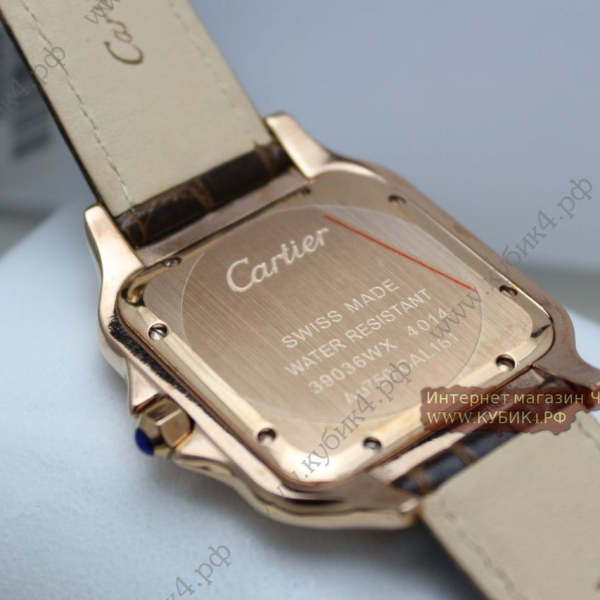 Cartier Tank (код 167)