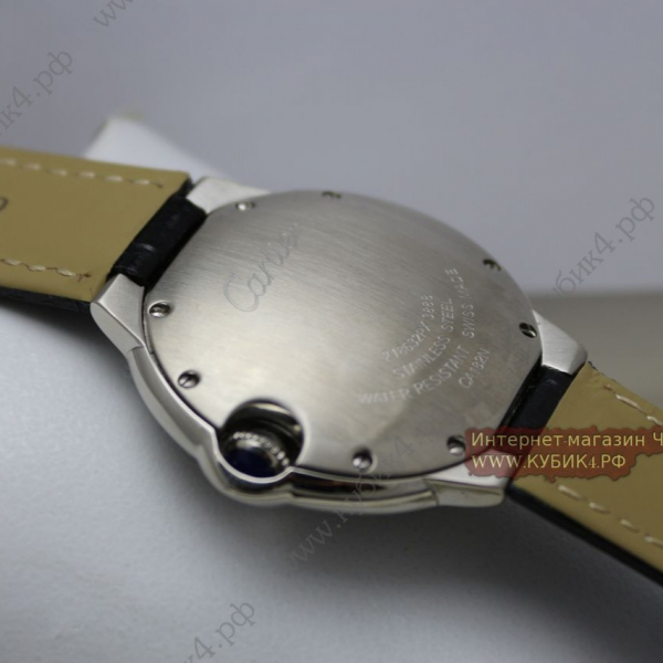 Cartier (код 168)