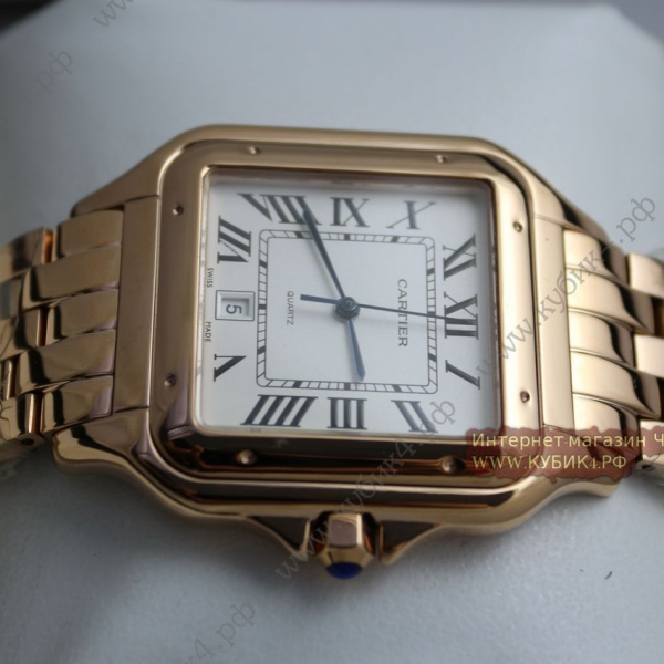 Cartier Tank  (код 172)