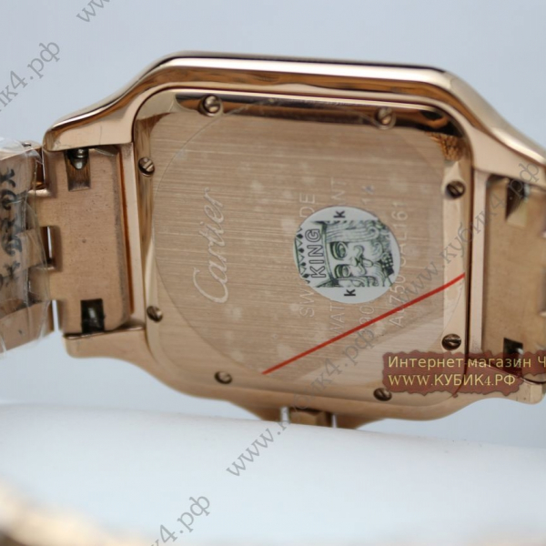 Cartier Tank  (код 172)