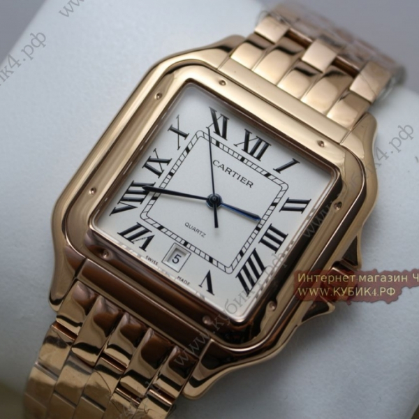 Cartier Tank  (код 172)