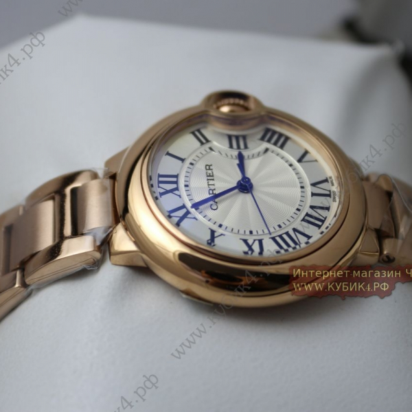 Cartier  Ballon Blue de Cartier (код 177)