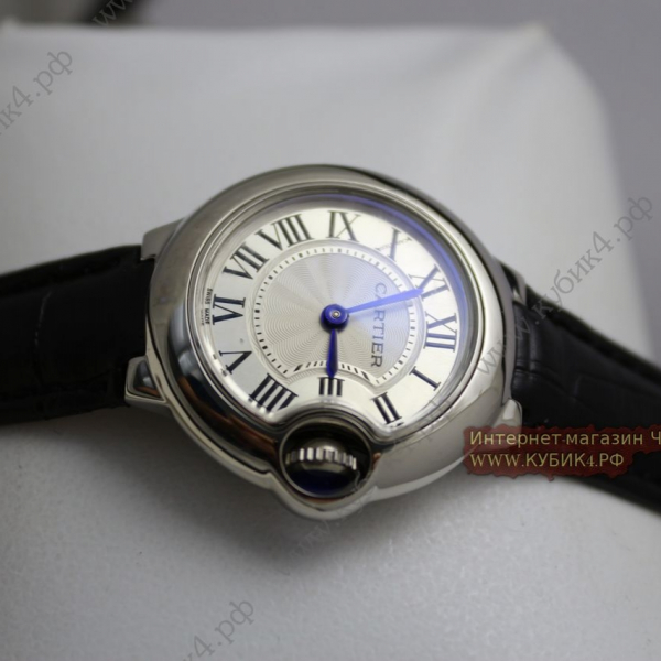 Cartier (код 179)