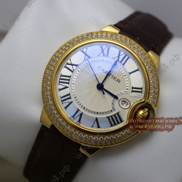 Cartier (код 180)