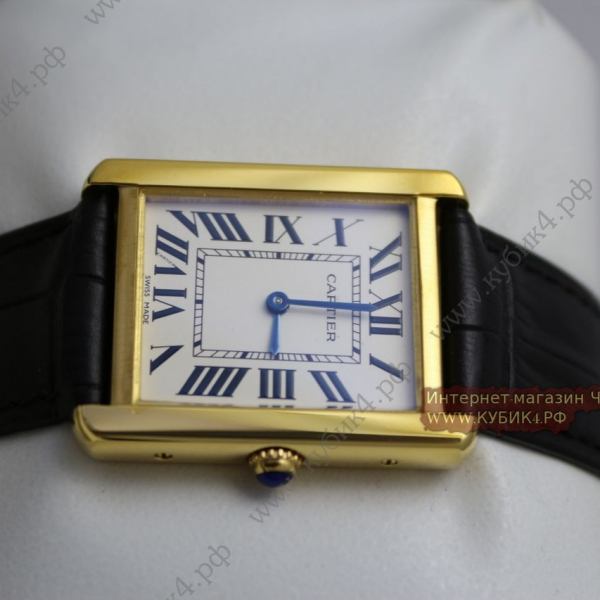 Cartier Tank  (код 183)