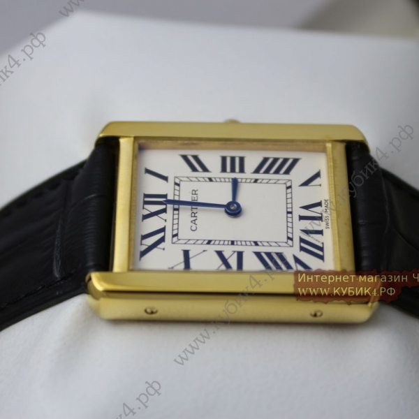 Cartier Tank  (код 183)