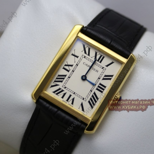 Cartier Tank  (код 183)