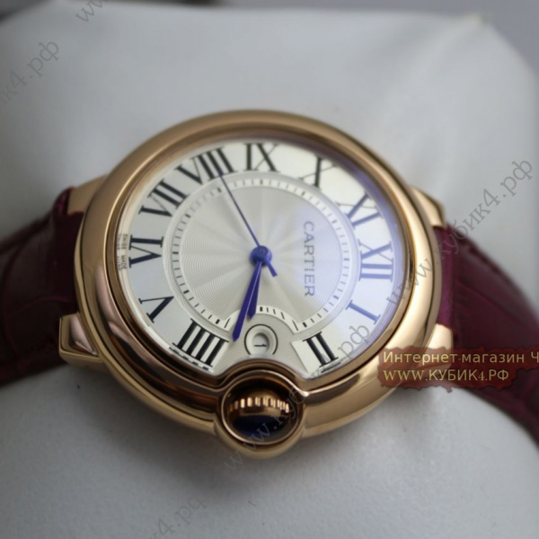 Cartier (код 184)