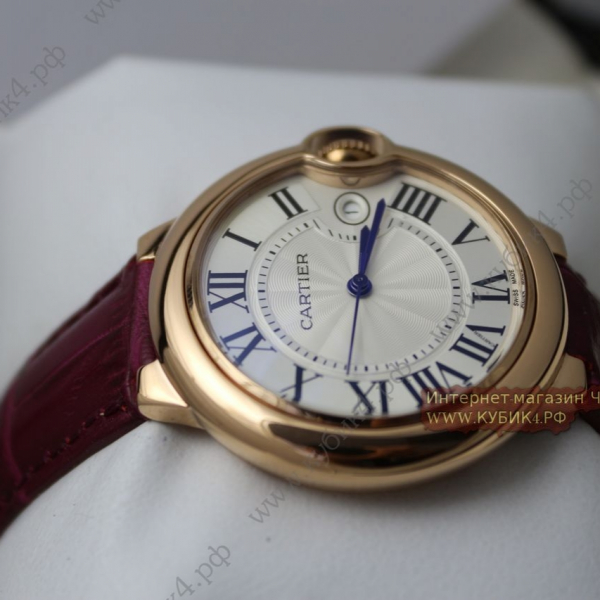 Cartier (код 184)