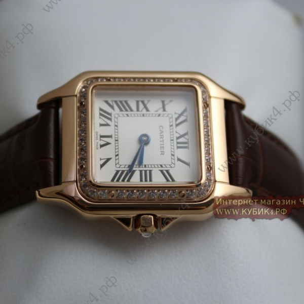 Cartier Tank (код 186)