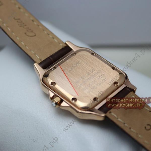 Cartier Tank (код 186)