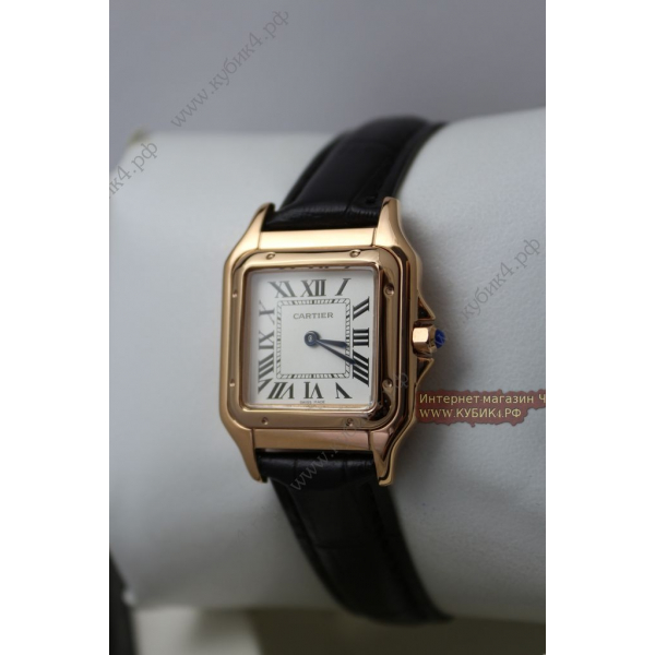 Cartier Tank (код 187)