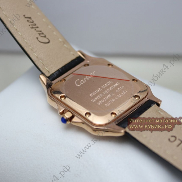 Cartier Tank (код 187)