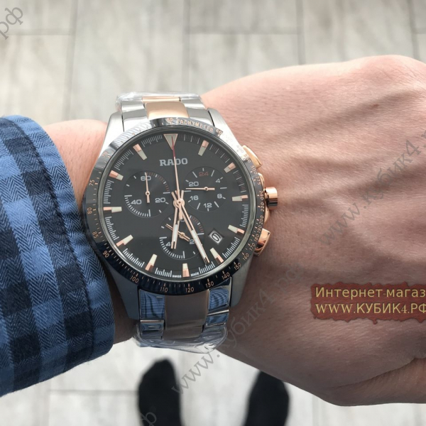 Rado HYPERCHROME (код 147)
