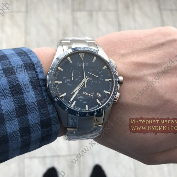 Rado HYPERCHROME (код 148)