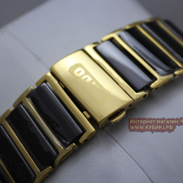 Rado Integral Jubile Black (код 061-01)