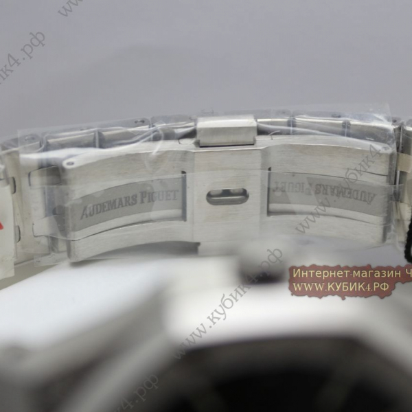 Audemars Piguet ROYAL OAK JUMBO 15454 RG FROSTED 37MM (код 186)