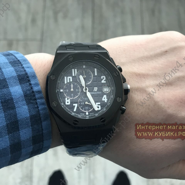 Audemars Piguet Royal Oak Offshore Chronograph (код 198)