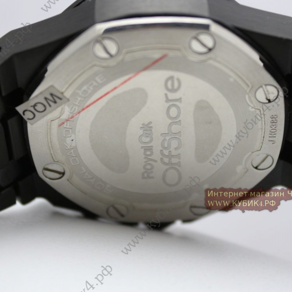 Audemars Piguet Royal Oak Offshore Chronograph (код 198)