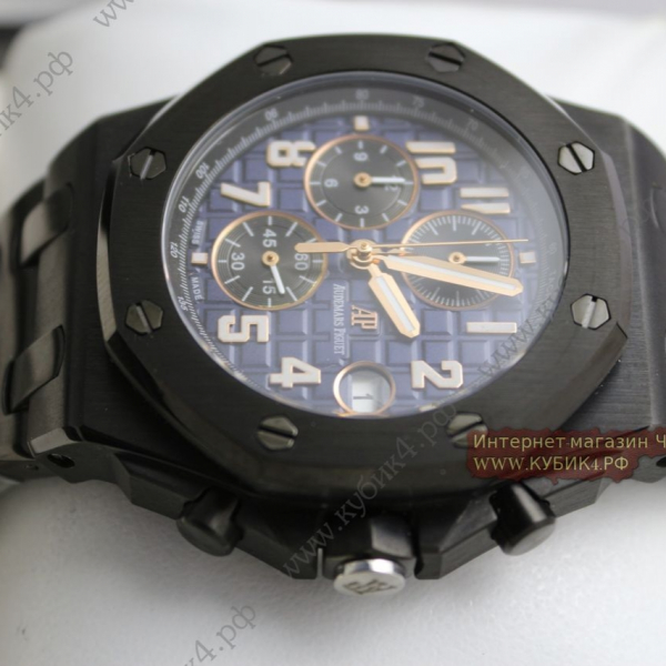 Audemars Piguet Royal Oak Offshore Chronograph (код 199)