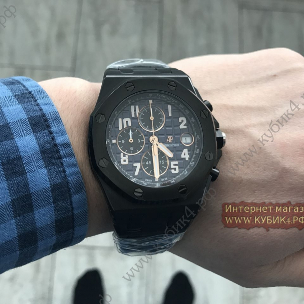 Audemars Piguet Royal Oak Offshore Chronograph (код 199)