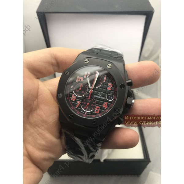 Audemars Piguet Royal Oak Offshore Chronograph (код 200)