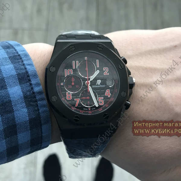 Audemars Piguet Royal Oak Offshore Chronograph (код 200)