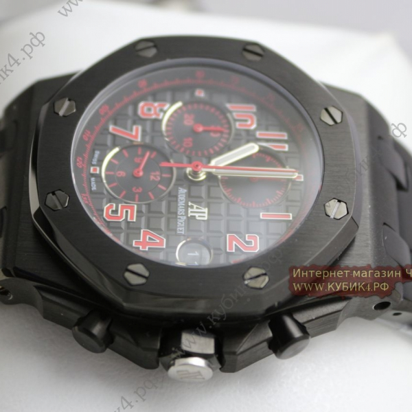 Audemars Piguet Royal Oak Offshore Chronograph (код 200)