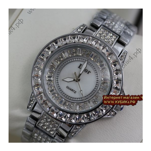 Dior Christal (код 002)