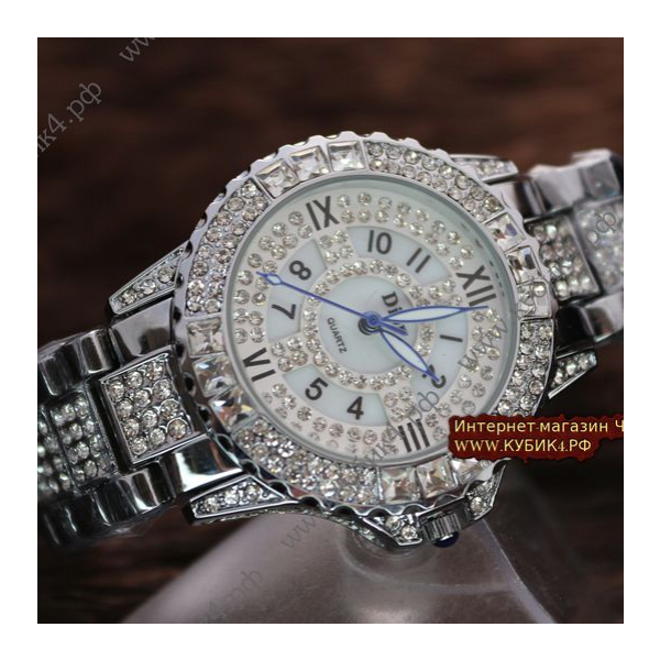Dior Christal (код 003-01)