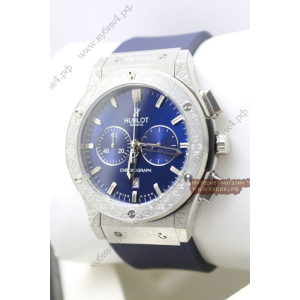 HUBLOT Classic Fusion Chronograph (код 426-01)
