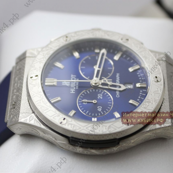 HUBLOT Classic Fusion Chronograph (код 426-01)