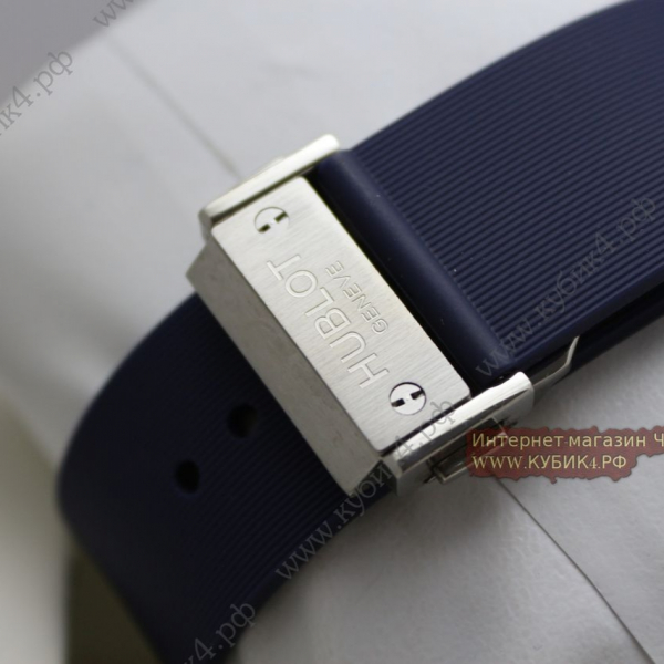 HUBLOT Classic Fusion Chronograph (код 426-01)