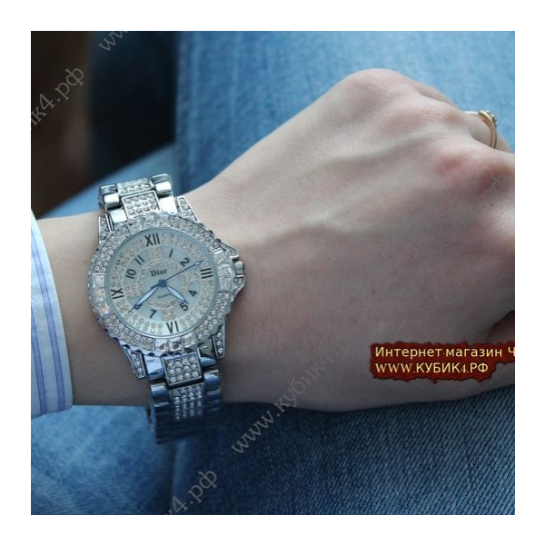 Dior Christal (код 003-01)