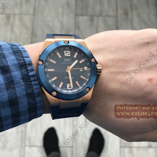IWC Schaffhausen Ingenieur (код 094)
