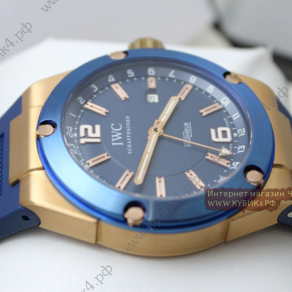 IWC Schaffhausen Ingenieur (код 094)