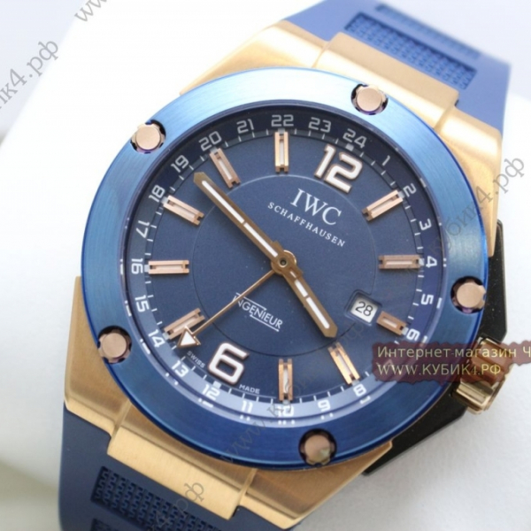 IWC Schaffhausen Ingenieur (код 094)