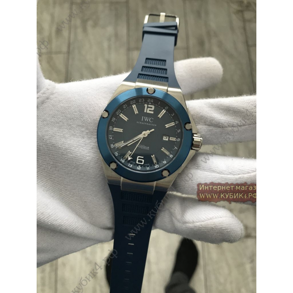 IWC Schaffhausen Ingenieur (код 095)