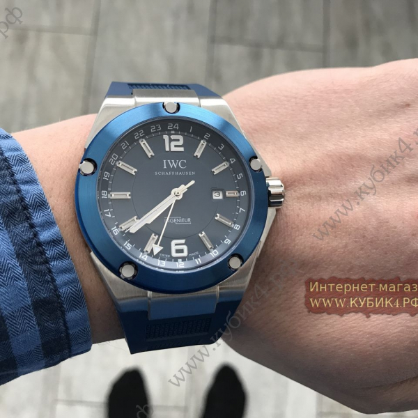 IWC Schaffhausen Ingenieur (код 095)
