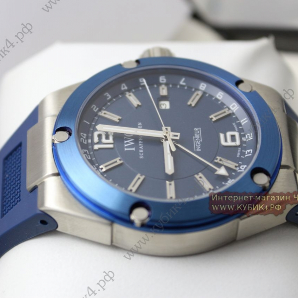 IWC Schaffhausen Ingenieur (код 095)