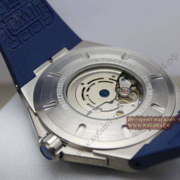 IWC Schaffhausen Ingenieur (код 095)