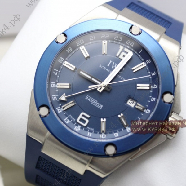 IWC Schaffhausen Ingenieur (код 095)