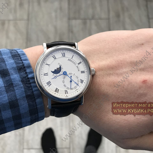 Breguet Classique (код 074)