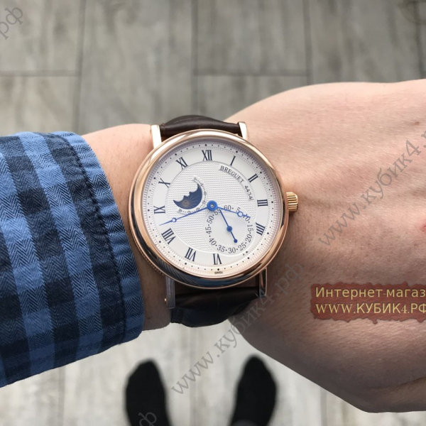 Breguet Classique (код 076)