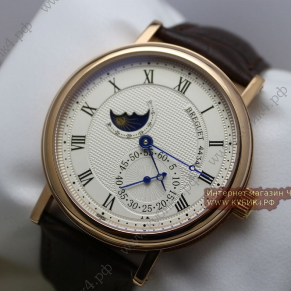 Breguet Classique (код 076)