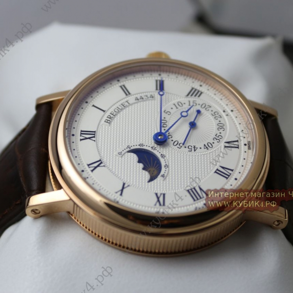 Breguet Classique (код 076)