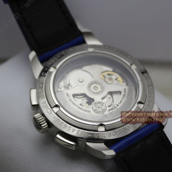 IWC Schaffhausen (код 096)