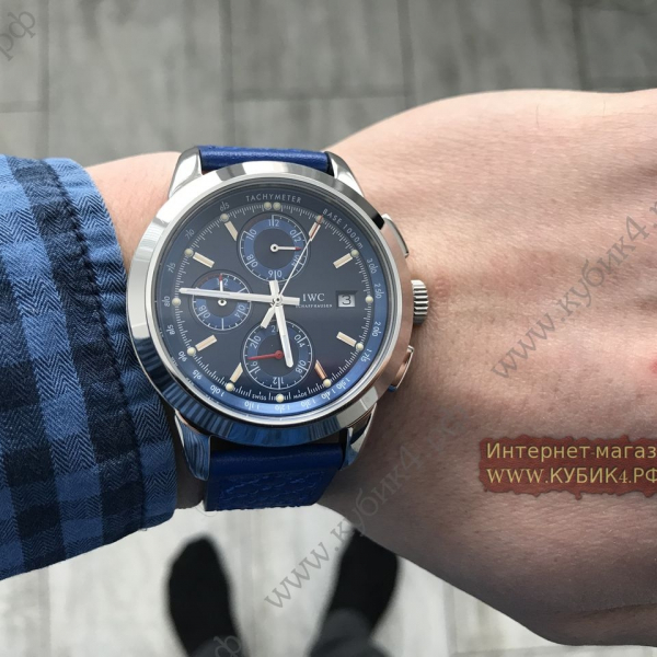 IWC Schaffhausen (код 096)