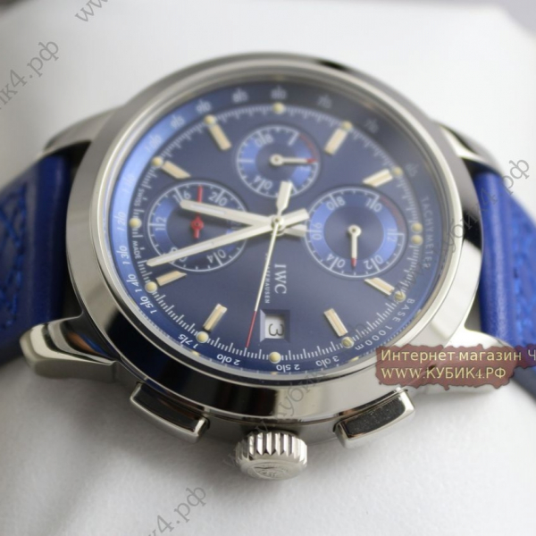 IWC Schaffhausen (код 096)