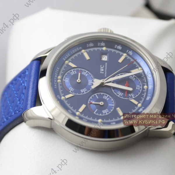IWC Schaffhausen (код 096)